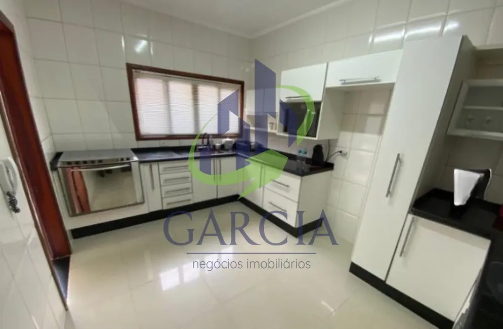 Foto 5 de Casa com 3 quartos para alugar, 220m2 em Jardim Brasília, Mogi Guacu - SP