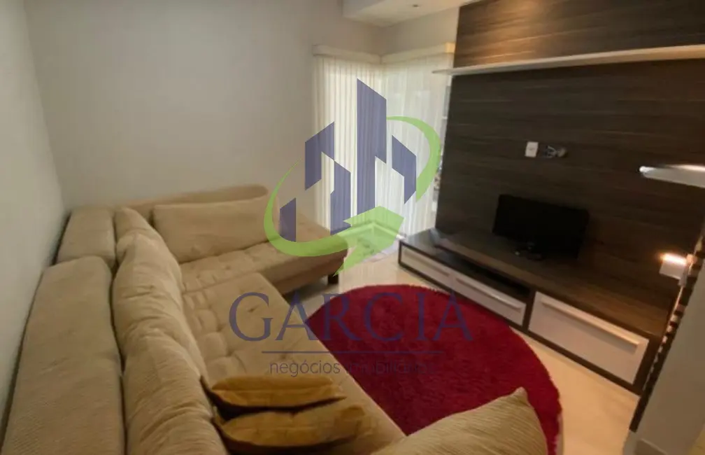 Foto 8 de Casa com 3 quartos para alugar, 220m2 em Jardim Brasília, Mogi Guacu - SP
