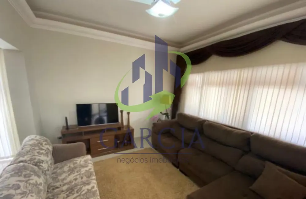 Foto 7 de Casa com 3 quartos para alugar, 220m2 em Jardim Brasília, Mogi Guacu - SP
