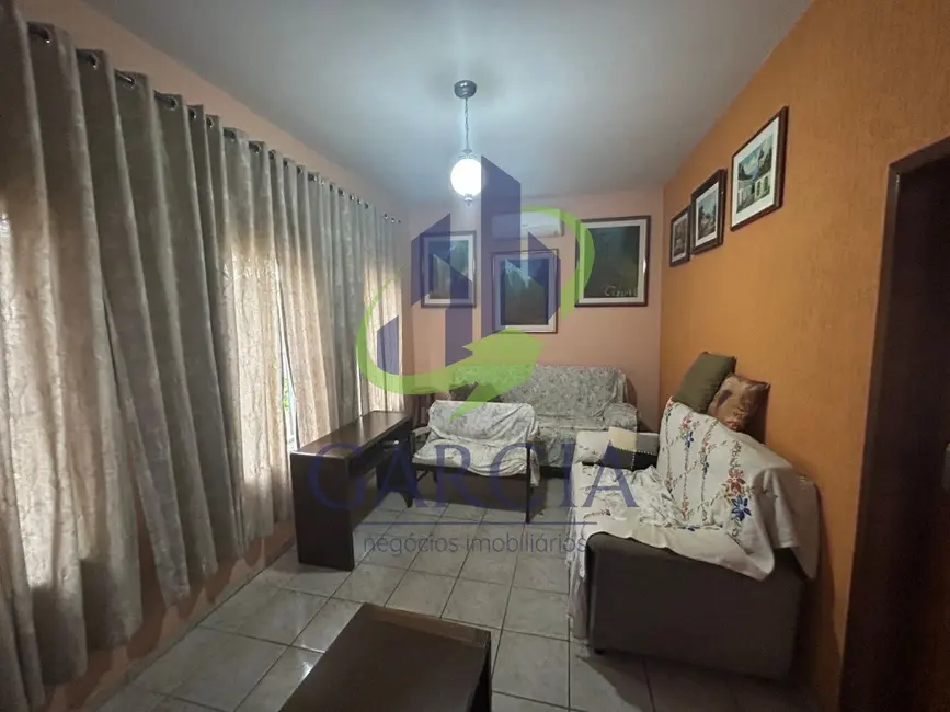 Foto 2 de Casa com 3 quartos à venda, 130m2 em Vila Paraíso, Mogi Guacu - SP