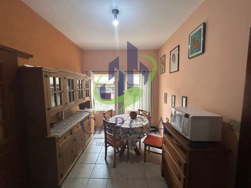 Foto 4 de Casa com 3 quartos à venda, 130m2 em Vila Paraíso, Mogi Guacu - SP