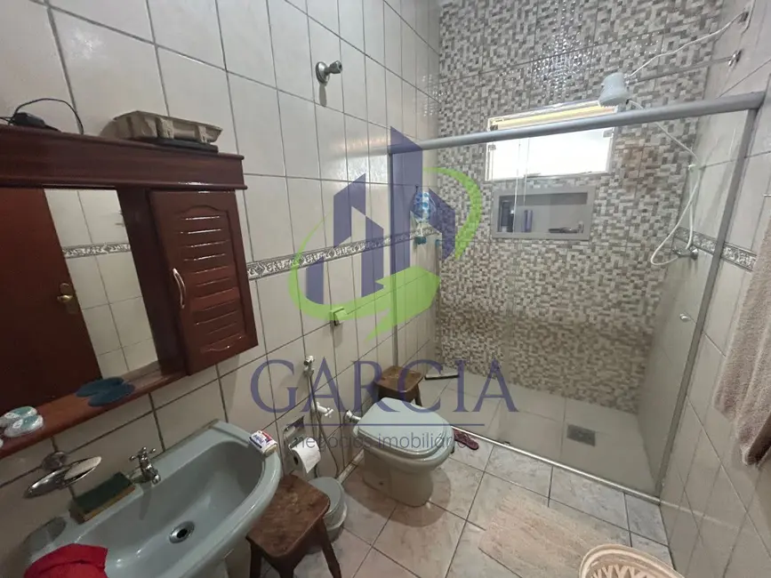 Foto 6 de Casa com 3 quartos à venda, 130m2 em Vila Paraíso, Mogi Guacu - SP
