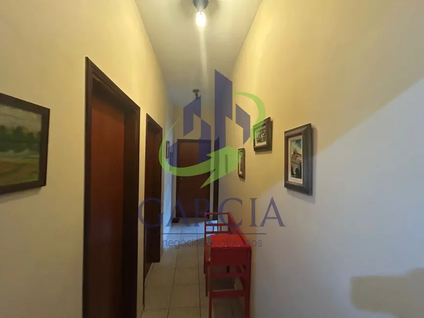 Foto 5 de Casa com 3 quartos à venda, 130m2 em Vila Paraíso, Mogi Guacu - SP