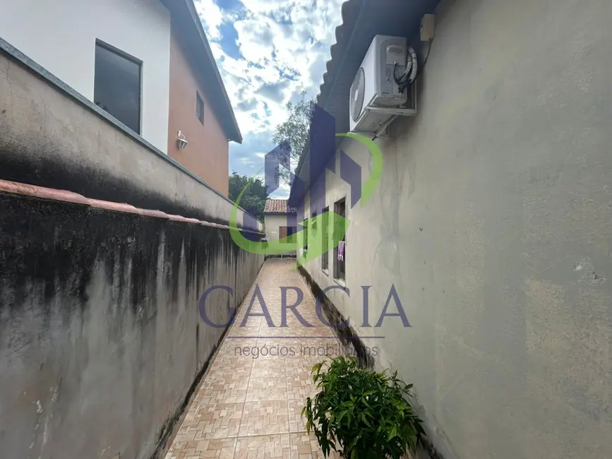 Foto 8 de Casa com 3 quartos à venda, 130m2 em Vila Paraíso, Mogi Guacu - SP