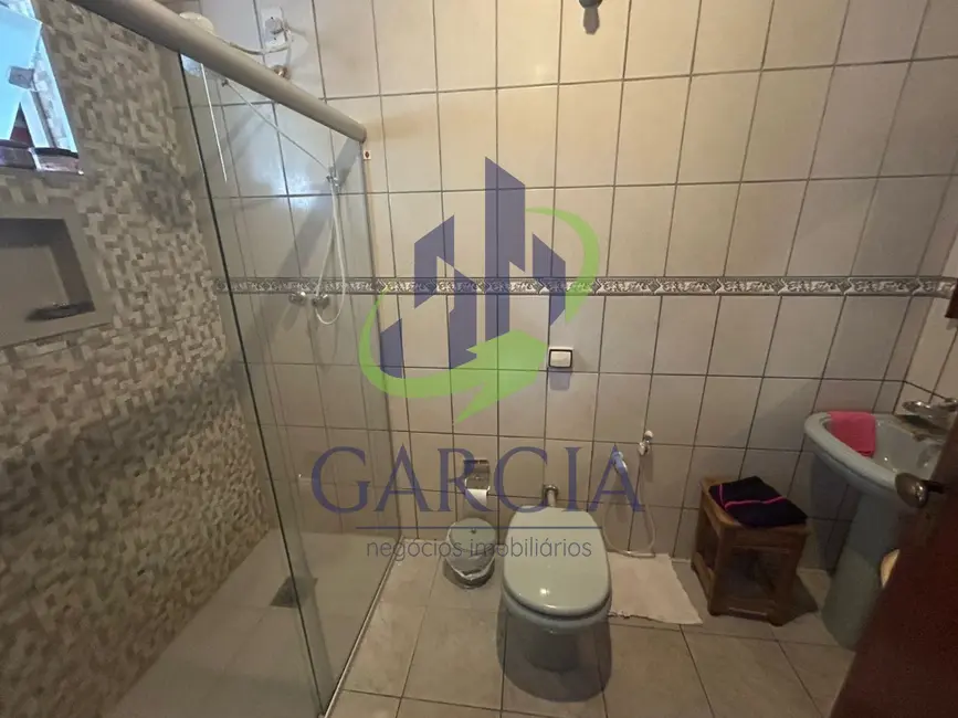 Foto 9 de Casa com 3 quartos à venda, 130m2 em Vila Paraíso, Mogi Guacu - SP