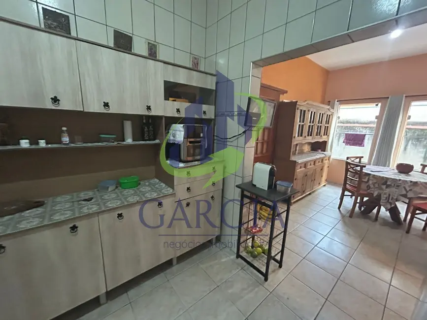Foto 3 de Casa com 3 quartos à venda, 130m2 em Vila Paraíso, Mogi Guacu - SP
