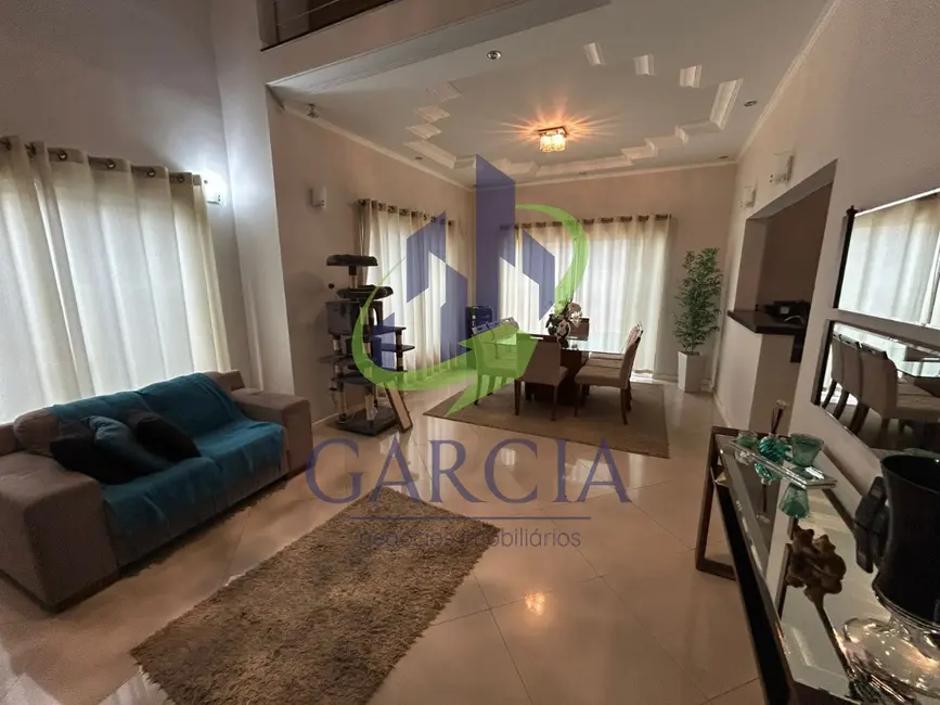 Foto 5 de Casa com 3 quartos à venda, 480m2 em Recanto do Itamaracá, Mogi Guacu - SP