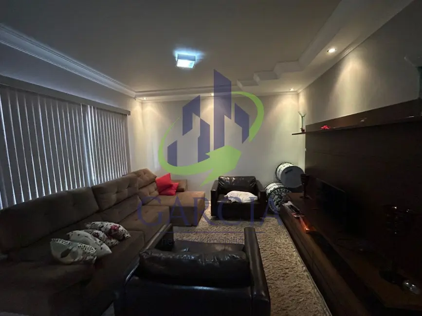 Foto 7 de Casa com 3 quartos à venda, 480m2 em Recanto do Itamaracá, Mogi Guacu - SP