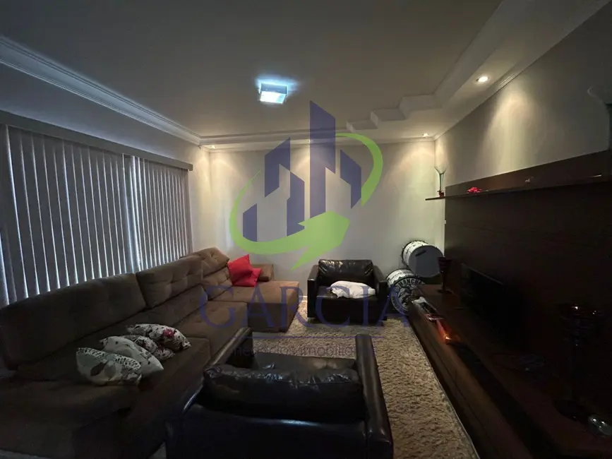 Foto 6 de Casa com 3 quartos à venda, 480m2 em Recanto do Itamaracá, Mogi Guacu - SP