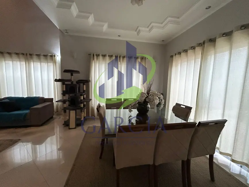 Foto 9 de Casa com 3 quartos à venda, 480m2 em Recanto do Itamaracá, Mogi Guacu - SP
