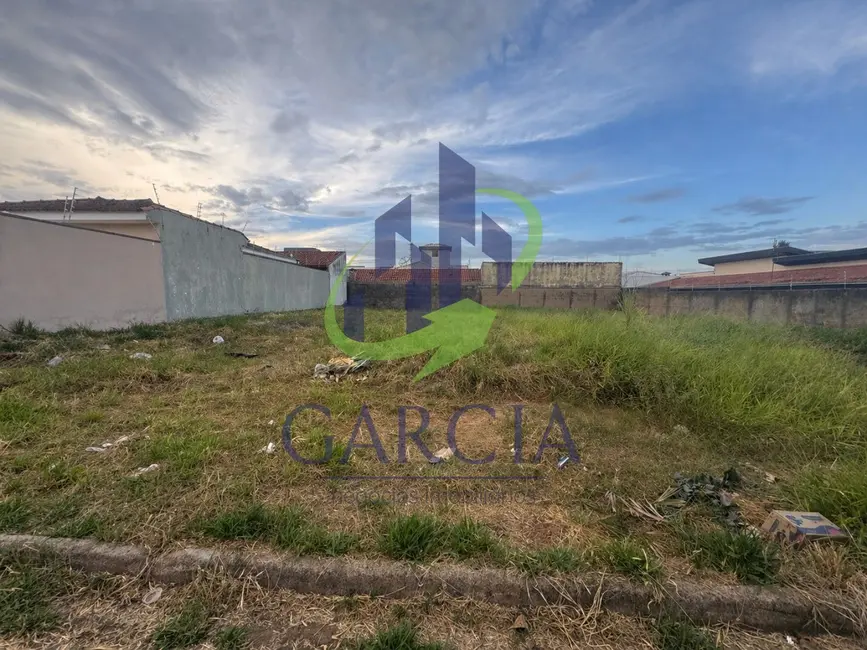 Terreno / Lote à venda, 300m2 em Jardim Planalto Verde, Mogi Guacu - SP - imagem 1 Foto 1 de Terreno / Lote à venda, 300m2 em Jardim Planalto Verde, Mogi Guacu - SP
