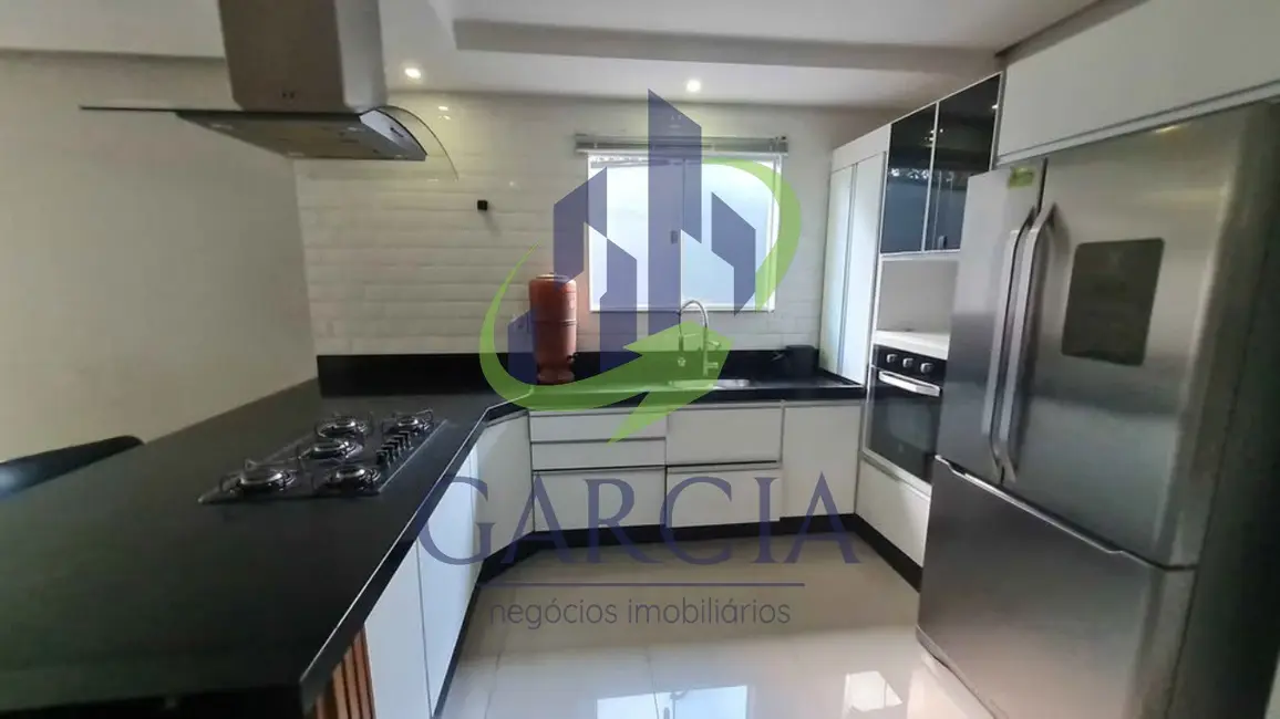 Foto 5 de Casa com 3 quartos à venda e para alugar, 220m2 em Chácara do Ouro, Mogi Guacu - SP