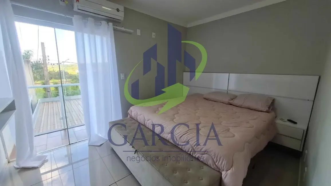 Foto 7 de Casa com 3 quartos à venda e para alugar, 220m2 em Chácara do Ouro, Mogi Guacu - SP