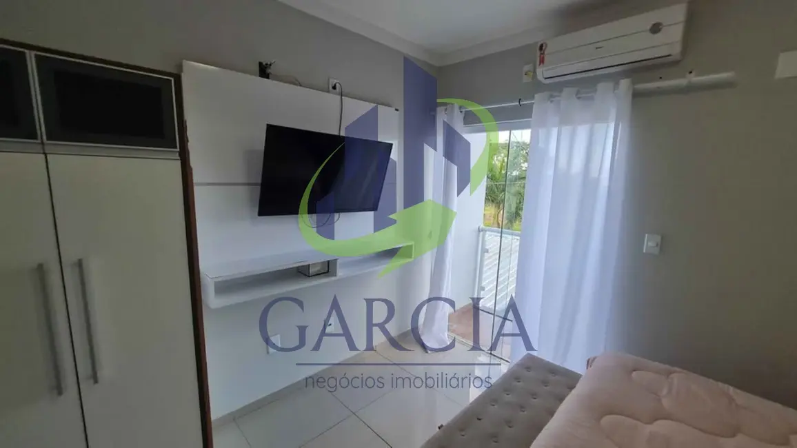 Foto 8 de Casa com 3 quartos à venda e para alugar, 220m2 em Chácara do Ouro, Mogi Guacu - SP