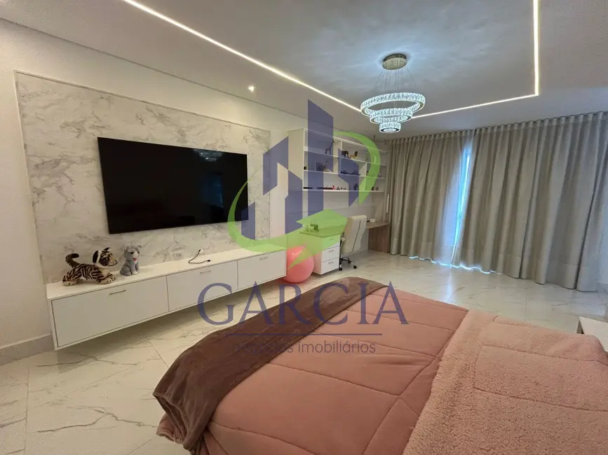 Foto 9 de Casa com 3 quartos à venda, 480m2 em Morro Vermelho, Mogi Mirim - SP