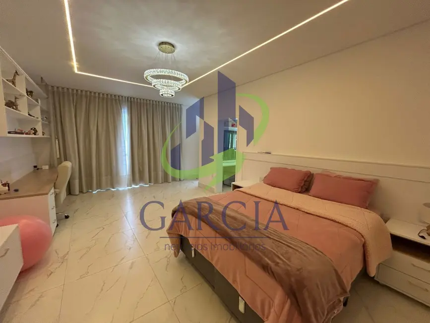 Foto 6 de Casa com 3 quartos à venda, 480m2 em Morro Vermelho, Mogi Mirim - SP