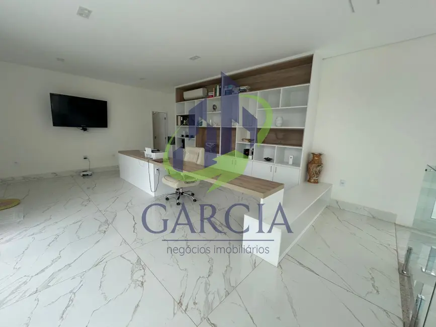 Foto 4 de Casa com 3 quartos à venda, 480m2 em Morro Vermelho, Mogi Mirim - SP
