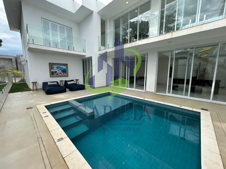 Foto 1 de Casa com 3 quartos à venda, 480m2 em Morro Vermelho, Mogi Mirim - SP