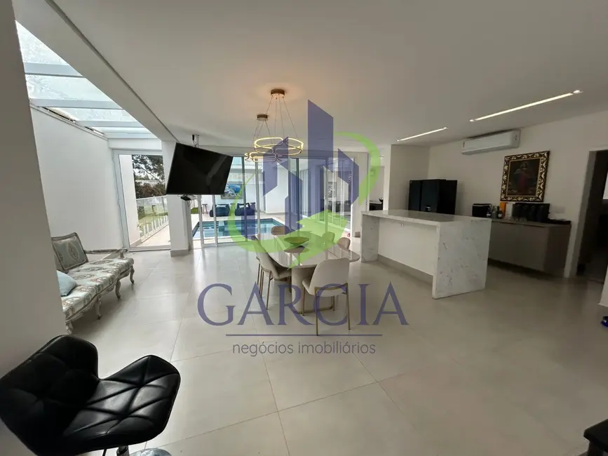 Foto 5 de Casa com 3 quartos à venda, 480m2 em Morro Vermelho, Mogi Mirim - SP