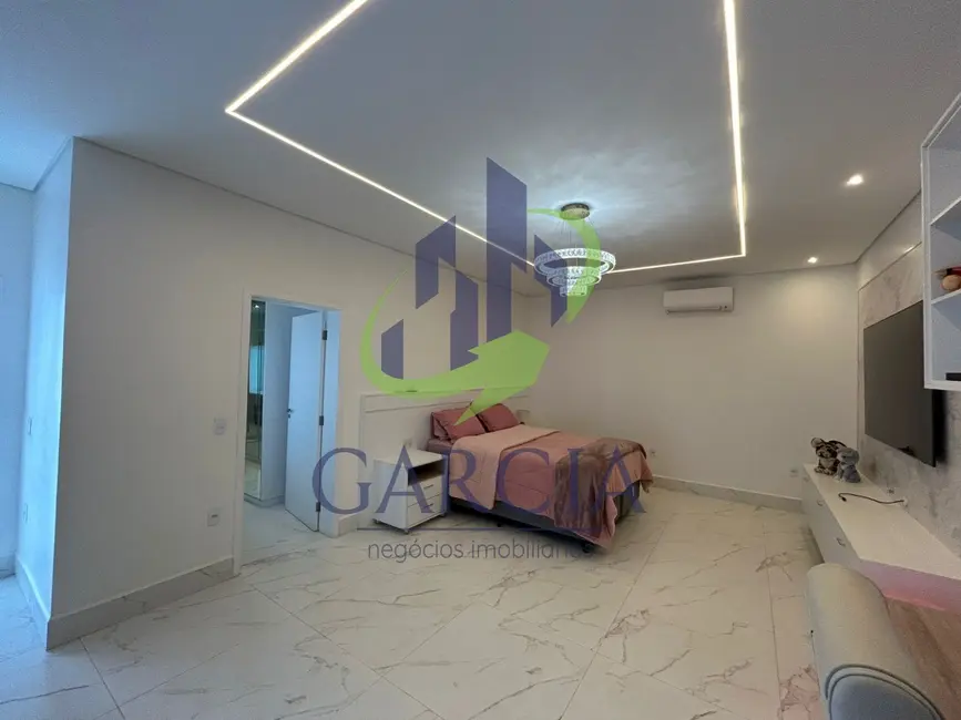 Foto 7 de Casa com 3 quartos à venda, 480m2 em Morro Vermelho, Mogi Mirim - SP