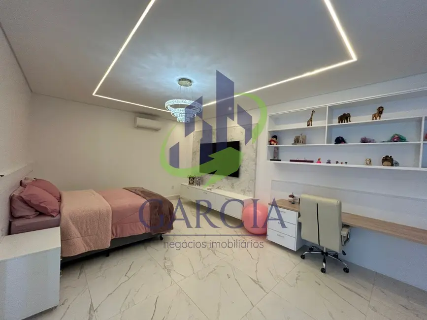 Foto 8 de Casa com 3 quartos à venda, 480m2 em Morro Vermelho, Mogi Mirim - SP