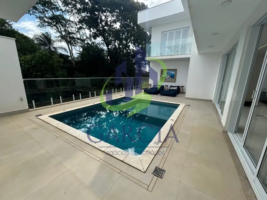Foto 2 de Casa com 3 quartos à venda, 480m2 em Morro Vermelho, Mogi Mirim - SP