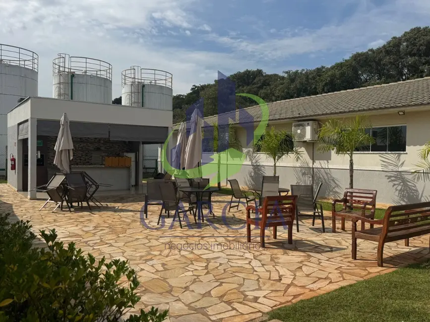 Foto 7 de Apartamento com 2 quartos à venda, 55m2 em Loteamento Parque Real Guaçu, Mogi Guacu - SP