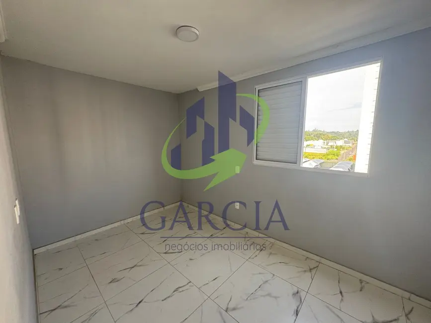 Foto 5 de Apartamento com 2 quartos à venda, 55m2 em Loteamento Parque Real Guaçu, Mogi Guacu - SP