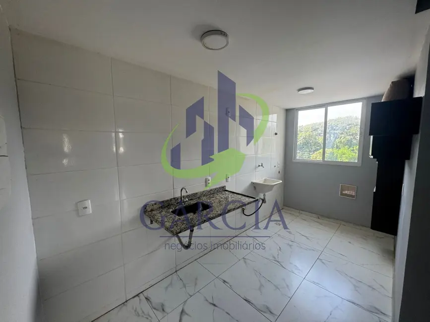 Foto 4 de Apartamento com 2 quartos à venda, 55m2 em Loteamento Parque Real Guaçu, Mogi Guacu - SP