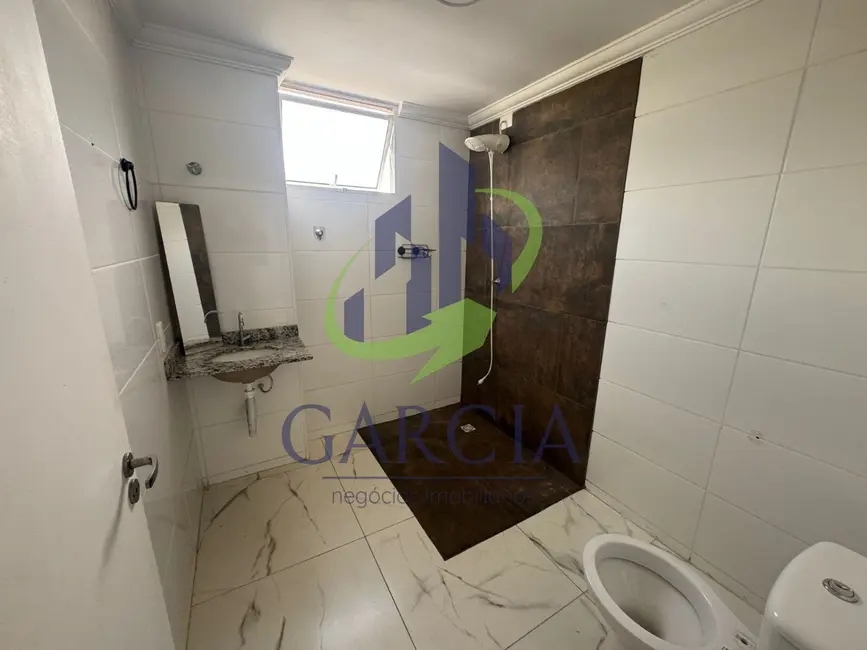 Foto 6 de Apartamento com 2 quartos à venda, 55m2 em Loteamento Parque Real Guaçu, Mogi Guacu - SP