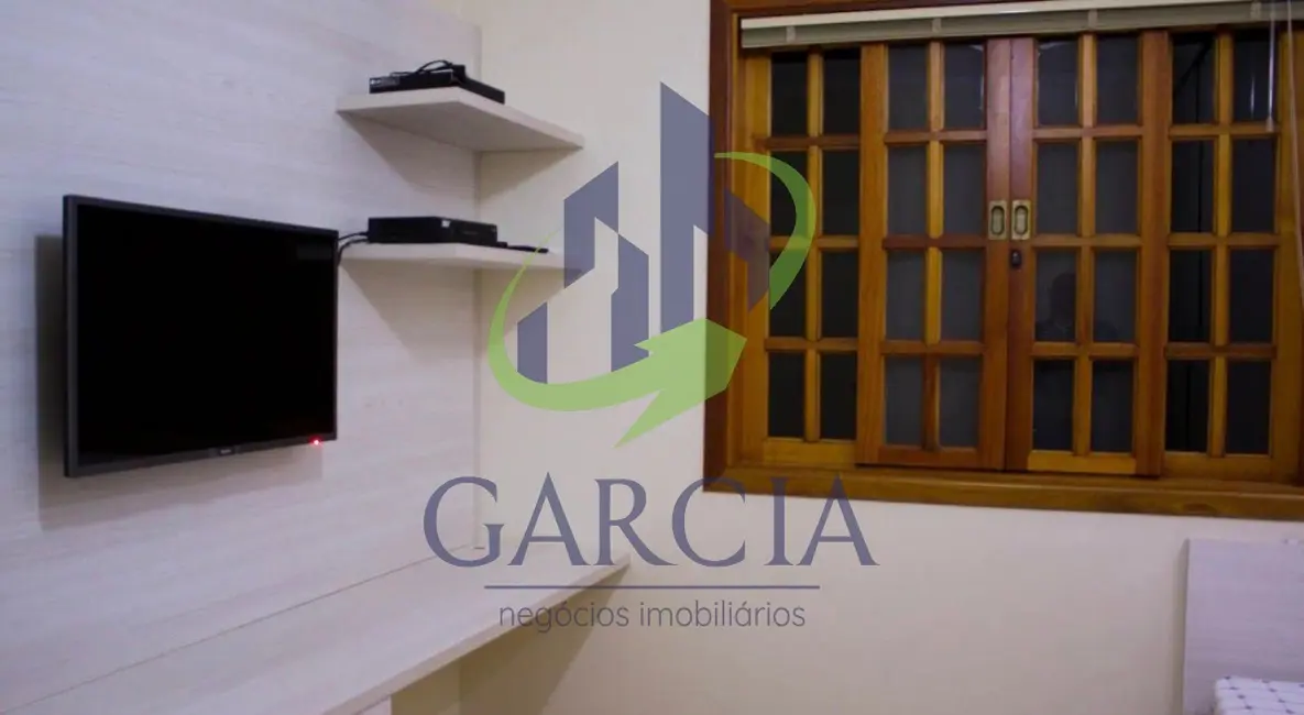 Foto 7 de Casa com 3 quartos à venda e para alugar, 201m2 em Estiva Gerbi - SP