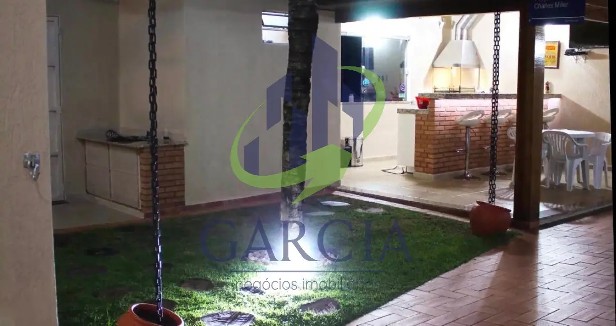 Foto 5 de Casa com 3 quartos à venda e para alugar, 201m2 em Estiva Gerbi - SP