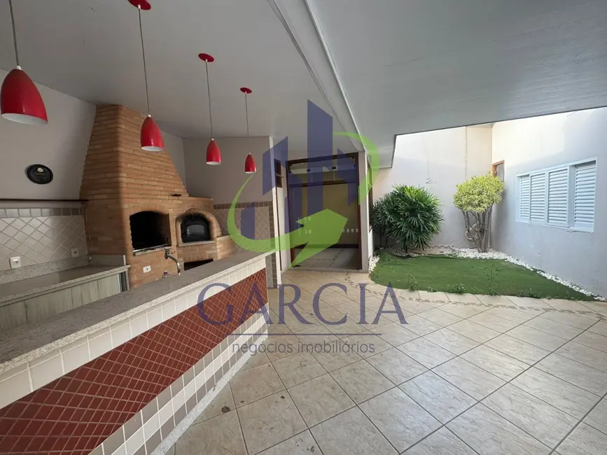 Foto 3 de Casa com 3 quartos à venda, 200m2 em Jardim Camargo, Mogi Guacu - SP