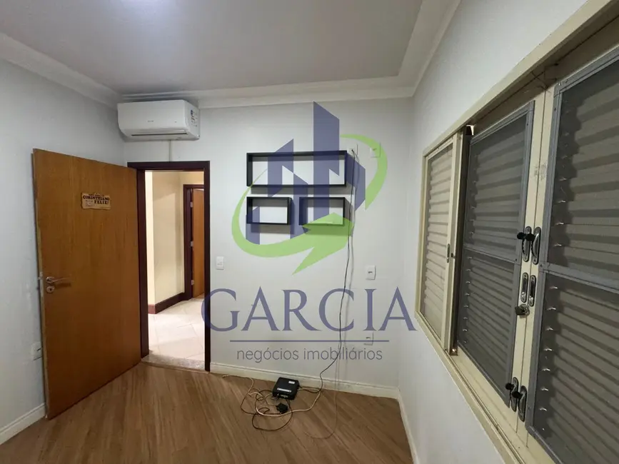 Foto 6 de Casa com 3 quartos à venda, 200m2 em Jardim Camargo, Mogi Guacu - SP