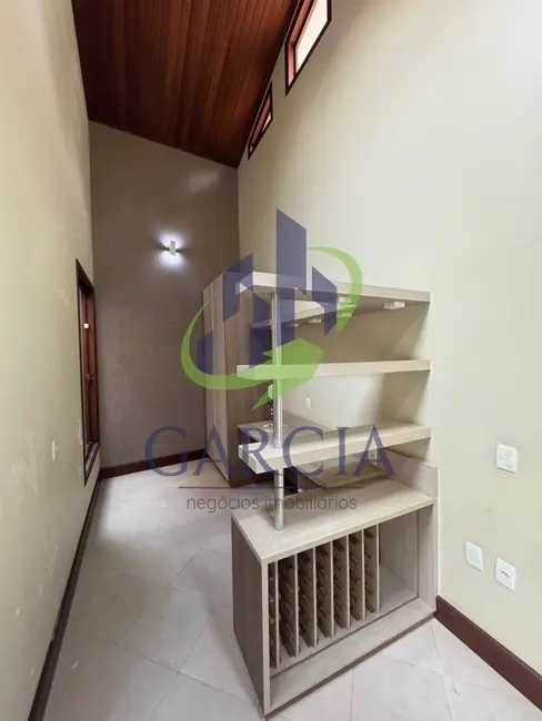 Foto 8 de Casa com 3 quartos à venda, 200m2 em Jardim Camargo, Mogi Guacu - SP