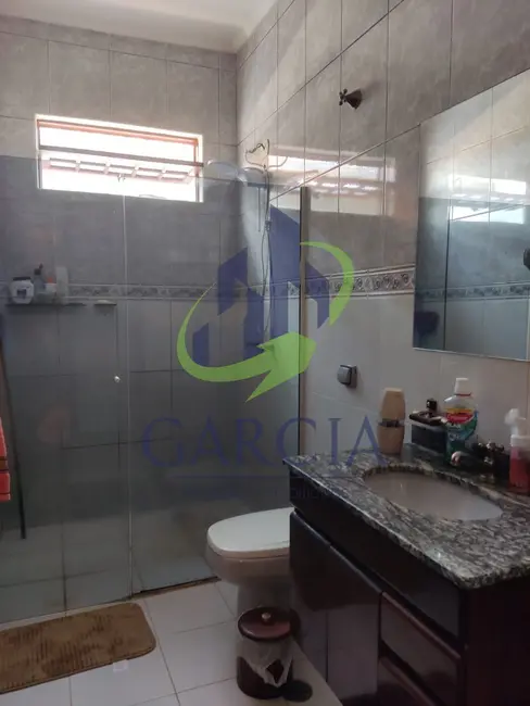 Foto 7 de Casa com 3 quartos à venda, 179m2 em Jardim Planalto Verde, Mogi Guacu - SP