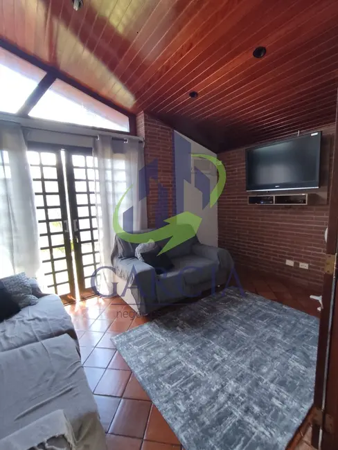 Foto 8 de Casa com 3 quartos à venda, 179m2 em Jardim Planalto Verde, Mogi Guacu - SP