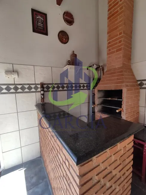 Foto 2 de Casa com 3 quartos à venda, 179m2 em Jardim Planalto Verde, Mogi Guacu - SP