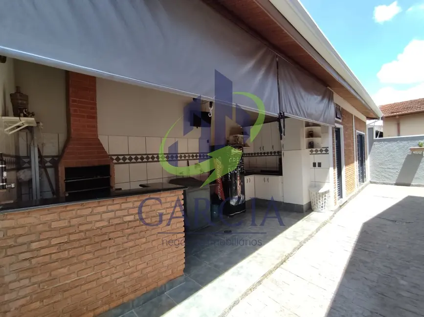 Foto 1 de Casa com 3 quartos à venda, 179m2 em Jardim Planalto Verde, Mogi Guacu - SP