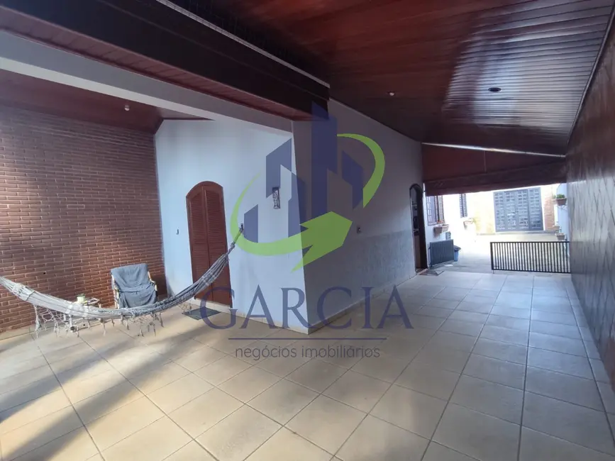 Foto 3 de Casa com 3 quartos à venda, 179m2 em Jardim Planalto Verde, Mogi Guacu - SP