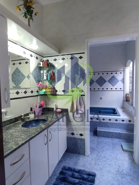 Foto 9 de Casa com 3 quartos à venda, 179m2 em Jardim Planalto Verde, Mogi Guacu - SP