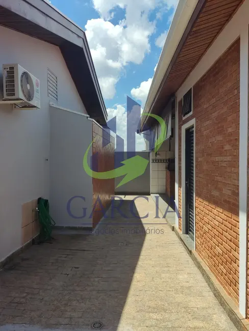 Foto 6 de Casa com 3 quartos à venda, 179m2 em Jardim Planalto Verde, Mogi Guacu - SP