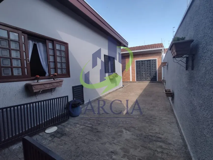 Foto 5 de Casa com 3 quartos à venda, 179m2 em Jardim Planalto Verde, Mogi Guacu - SP