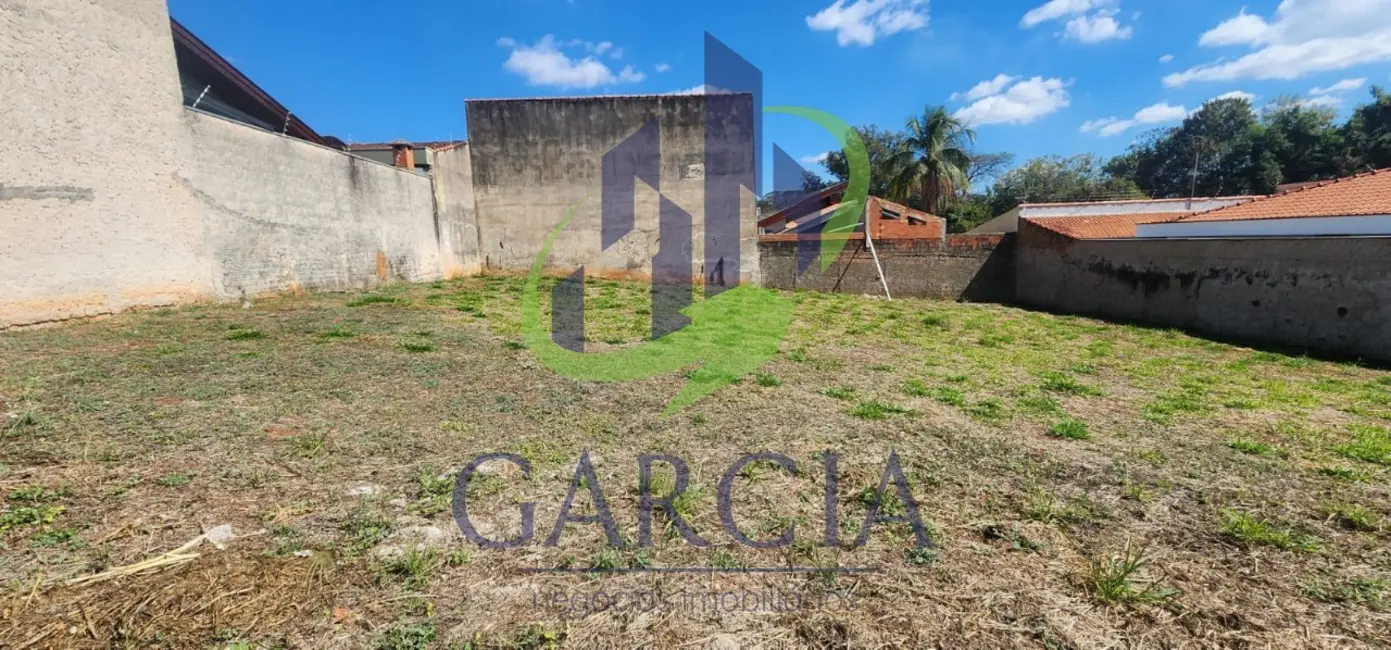 Foto 1 de Terreno / Lote à venda, 300m2 em Jardim Paulista, Mogi Guacu - SP