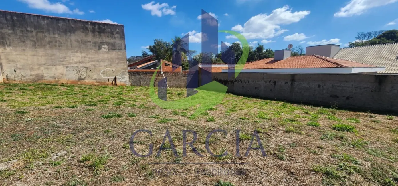 Terreno / Lote à venda, 300m2 em Jardim Paulista, Mogi Guacu - SP - imagem 5 Foto 5 de Terreno / Lote à venda, 300m2 em Jardim Paulista, Mogi Guacu - SP