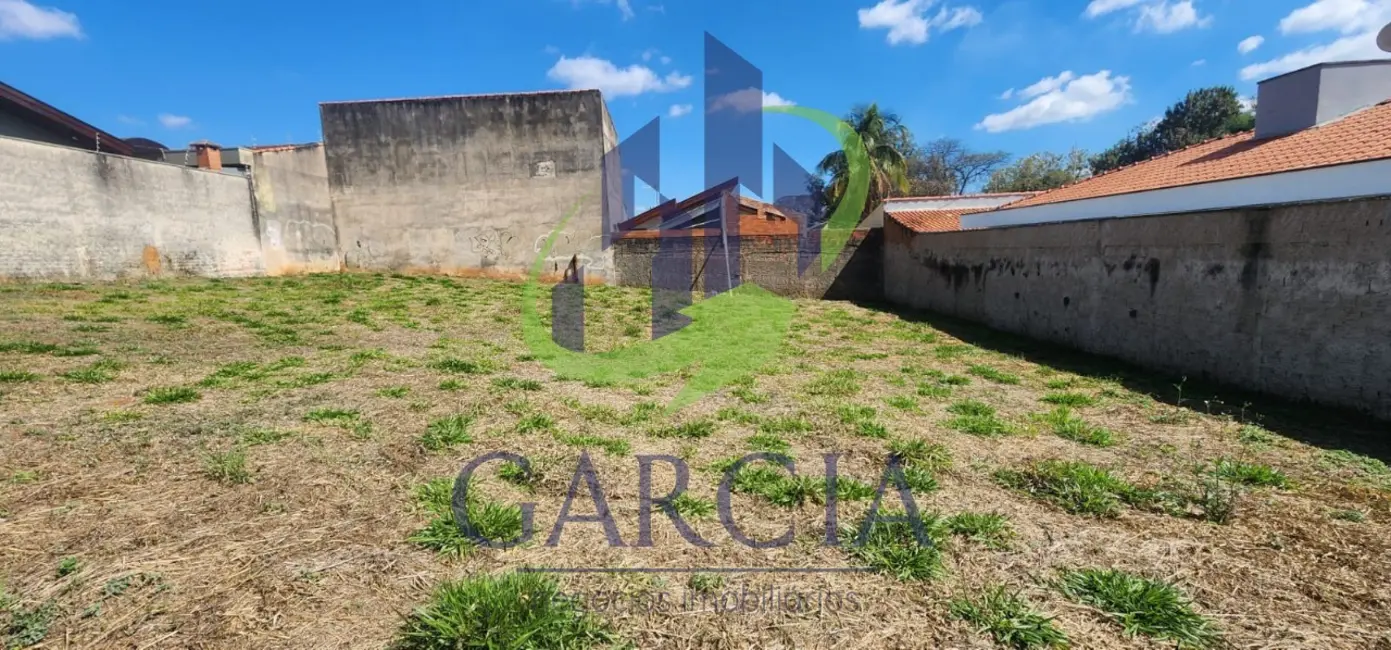Terreno / Lote à venda, 300m2 em Jardim Paulista, Mogi Guacu - SP - imagem 1 Foto 1 de Terreno / Lote à venda, 300m2 em Jardim Paulista, Mogi Guacu - SP