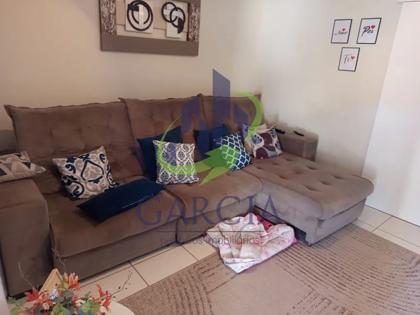 Foto 6 de Casa com 2 quartos à venda, 150m2 em Jardim Hermínio Bueno, Mogi Guacu - SP