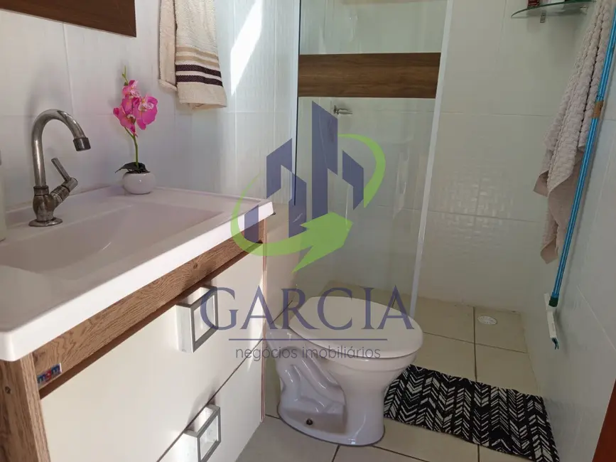 Foto 5 de Casa com 2 quartos à venda, 150m2 em Jardim Hermínio Bueno, Mogi Guacu - SP