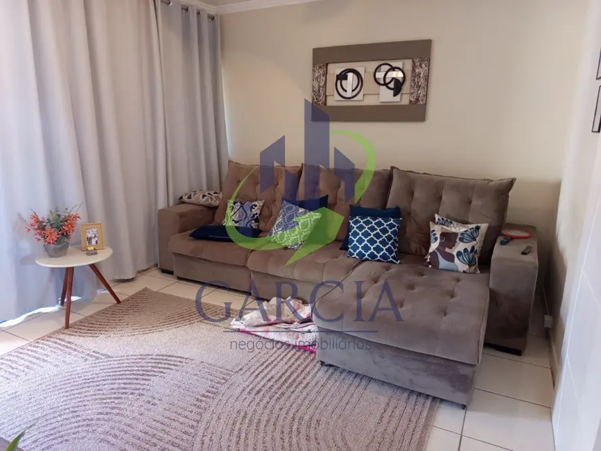 Foto 9 de Casa com 2 quartos à venda, 150m2 em Jardim Hermínio Bueno, Mogi Guacu - SP