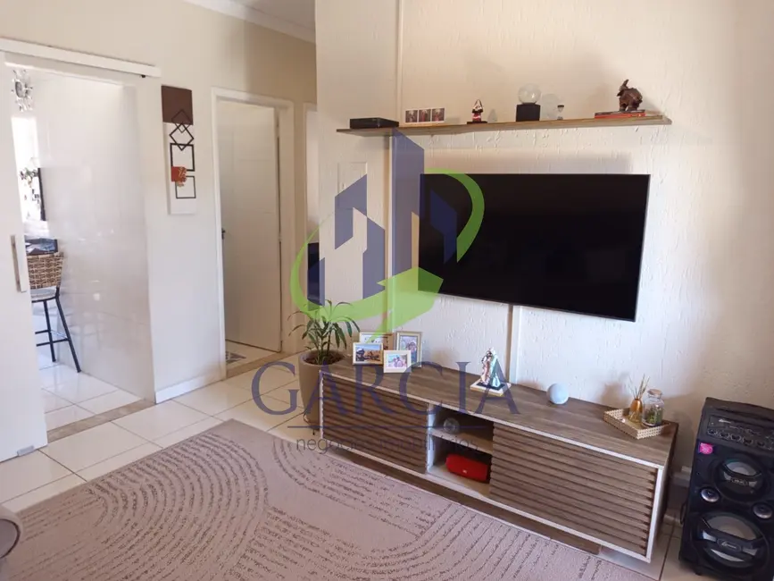 Foto 7 de Casa com 2 quartos à venda, 150m2 em Jardim Hermínio Bueno, Mogi Guacu - SP